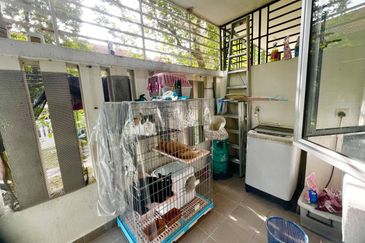 FACING OPEN END LOT 2-Storey Terrace House @ Presint 14 Putrajaya