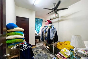 FACING OPEN END LOT 2-Storey Terrace House @ Presint 14 Putrajaya