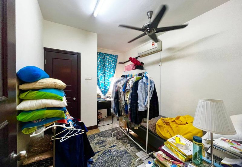 FACING OPEN END LOT 2-Storey Terrace House @ Presint 14 Putrajaya