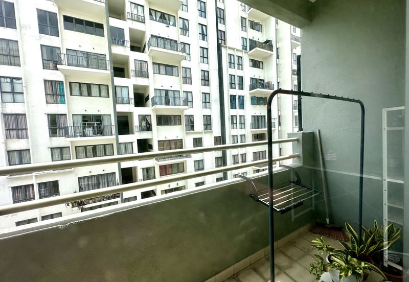 Kinrara Mas Condominium