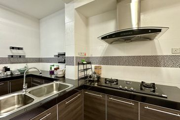 Kinrara Mas Condominium