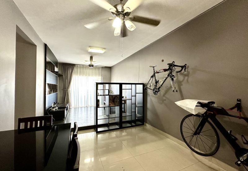 Kinrara Mas Condominium