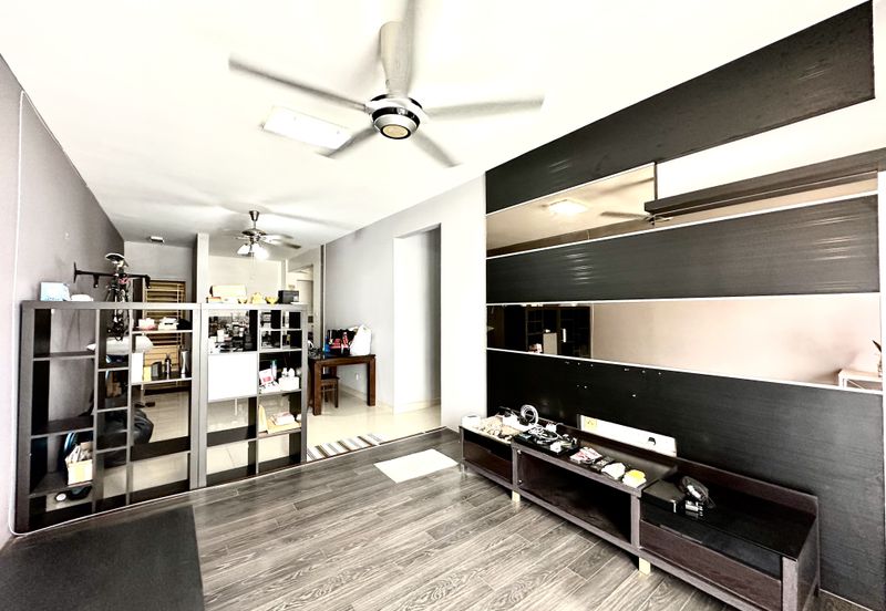 Kinrara Mas Condominium