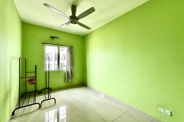 Kinrara Mas Condominium