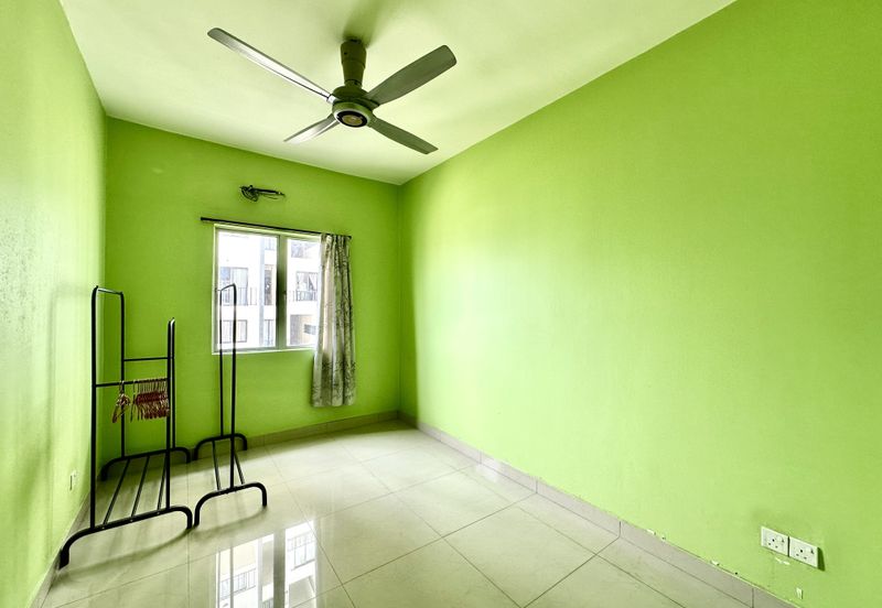 Kinrara Mas Condominium