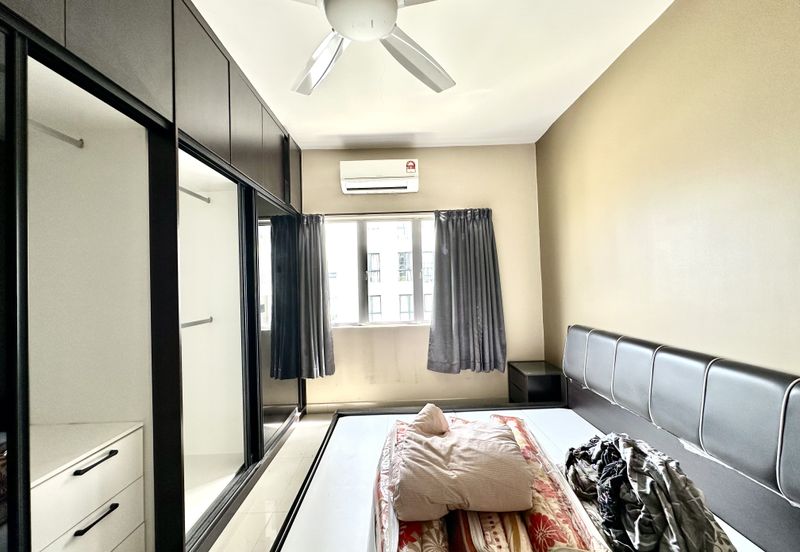 Kinrara Mas Condominium