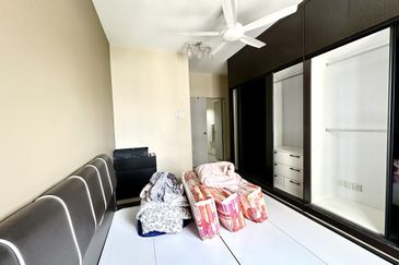 Kinrara Mas Condominium