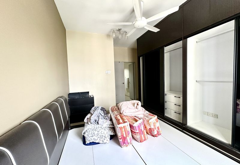 Kinrara Mas Condominium