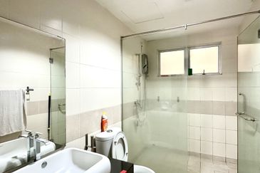 Kinrara Mas Condominium