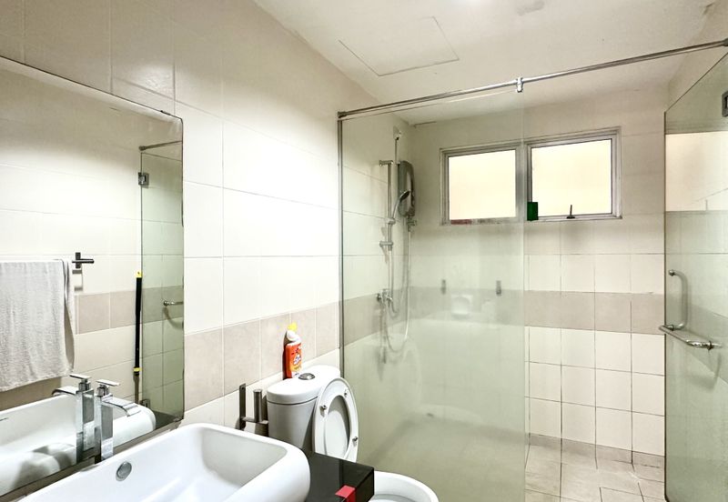 Kinrara Mas Condominium