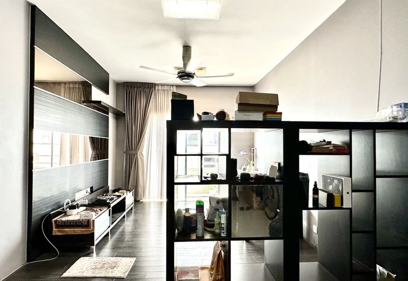 Kinrara Mas Condominium