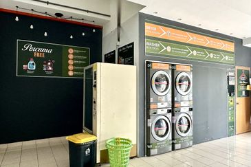 Kinrara Mas Condominium