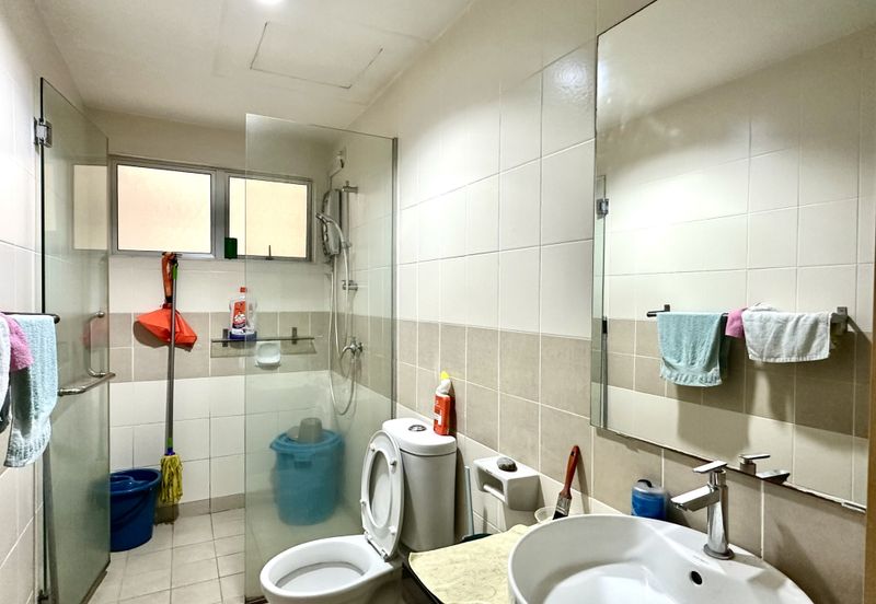 Kinrara Mas Condominium