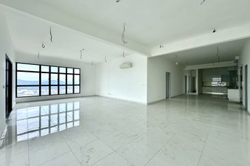 Damansara Seresta Condominium