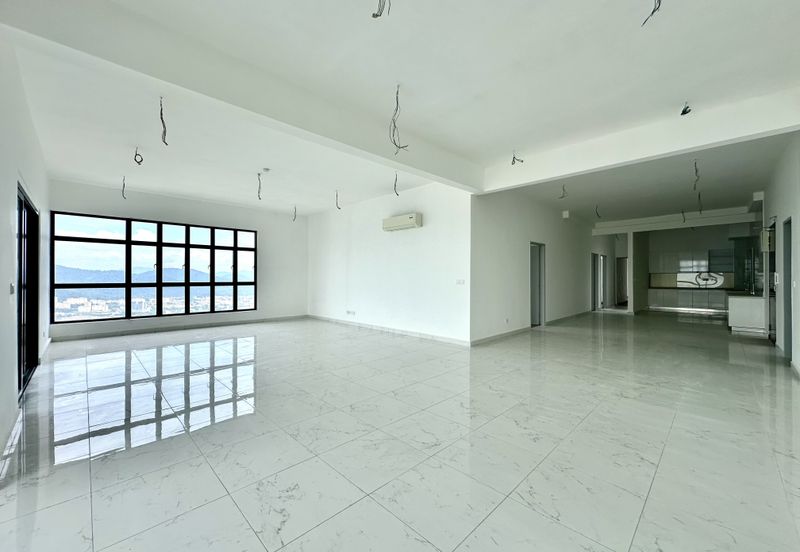 Damansara Seresta Condominium