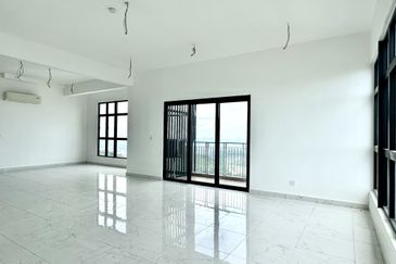 Damansara Seresta Condominium