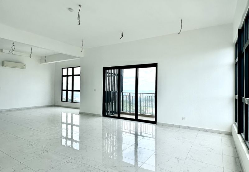 Damansara Seresta Condominium