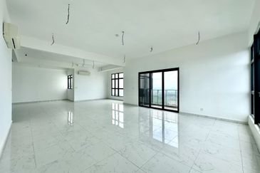 Damansara Seresta Condominium