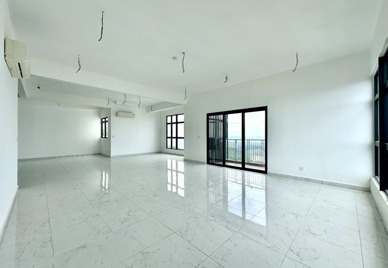 Damansara Seresta Condominium