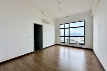 Damansara Seresta Condominium