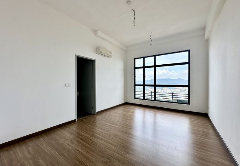 Damansara Seresta Condominium