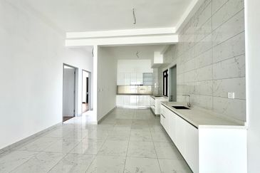 Damansara Seresta Condominium