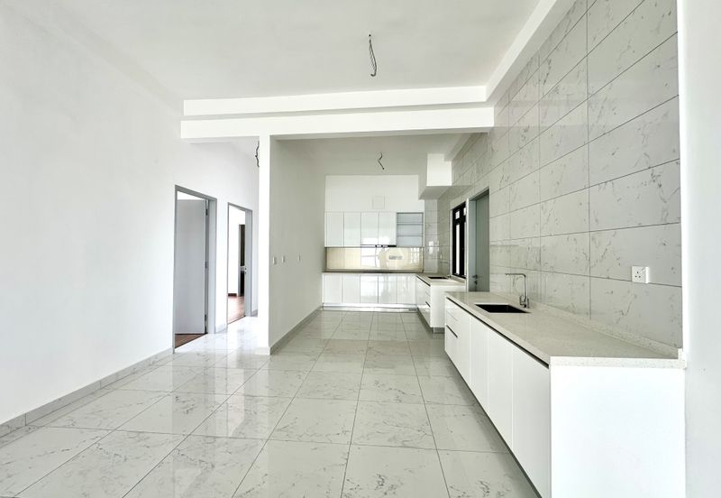 Damansara Seresta Condominium