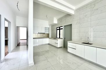 Damansara Seresta Condominium