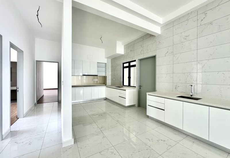 Damansara Seresta Condominium