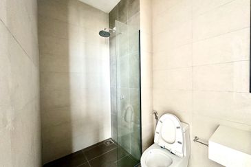 Damansara Seresta Condominium