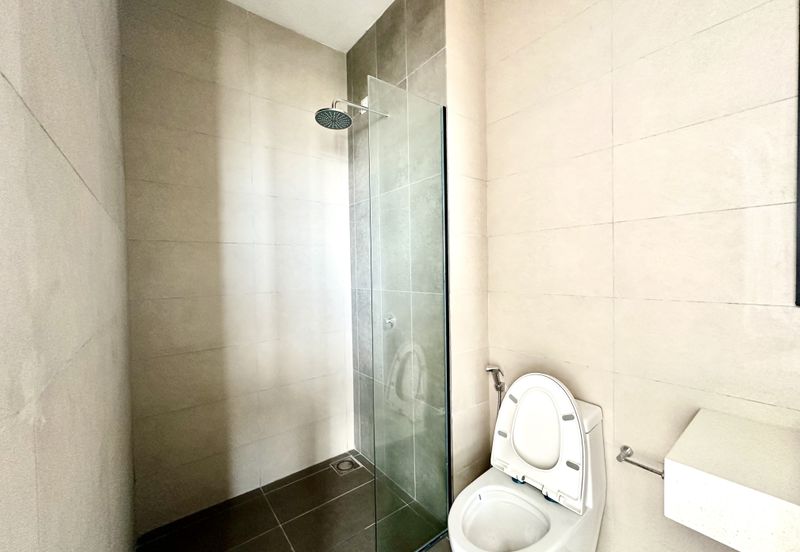 Damansara Seresta Condominium