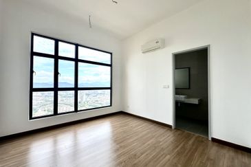 Damansara Seresta Condominium