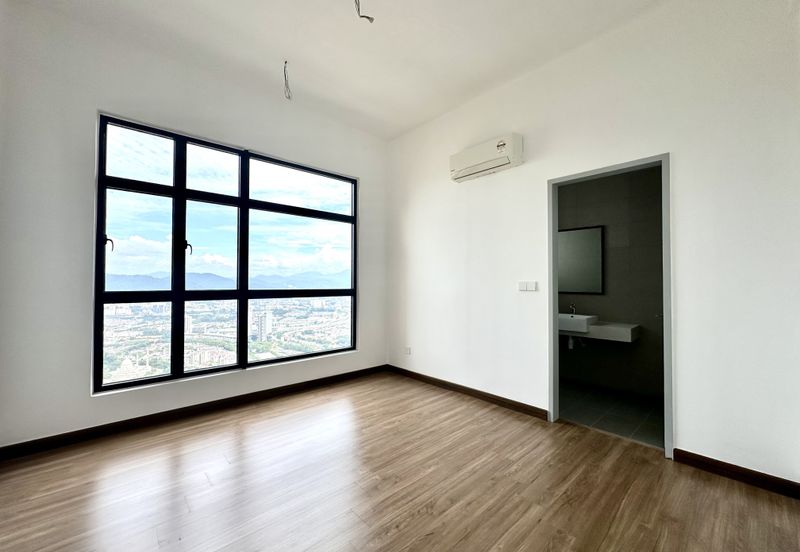 Damansara Seresta Condominium