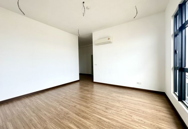 Damansara Seresta Condominium