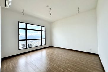 Damansara Seresta Condominium