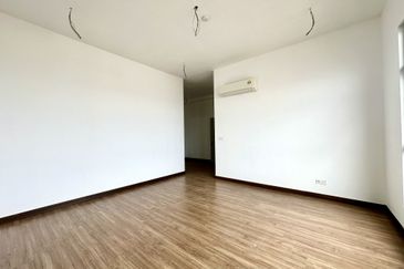 Damansara Seresta Condominium