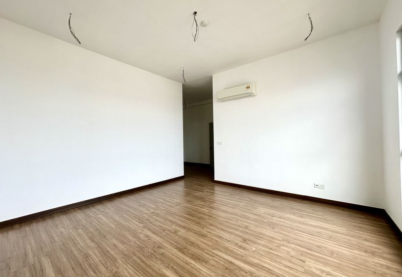 Damansara Seresta Condominium