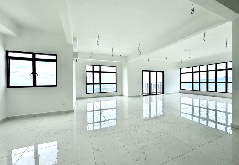 Damansara Seresta Condominium