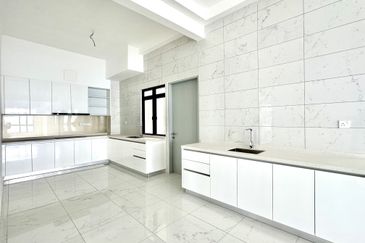 Damansara Seresta Condominium