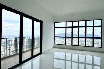 Damansara Seresta Condominium