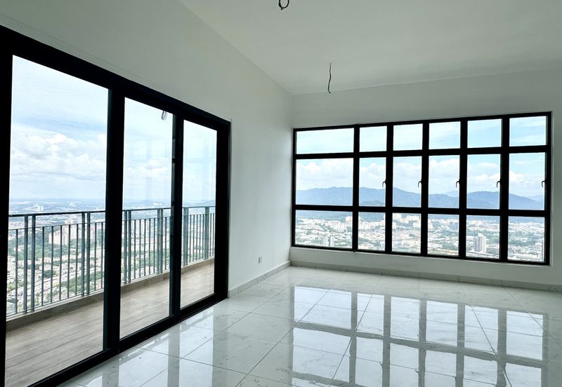 Damansara Seresta Condominium