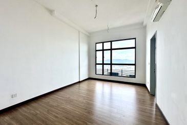 Damansara Seresta Condominium