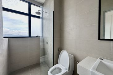 Damansara Seresta Condominium