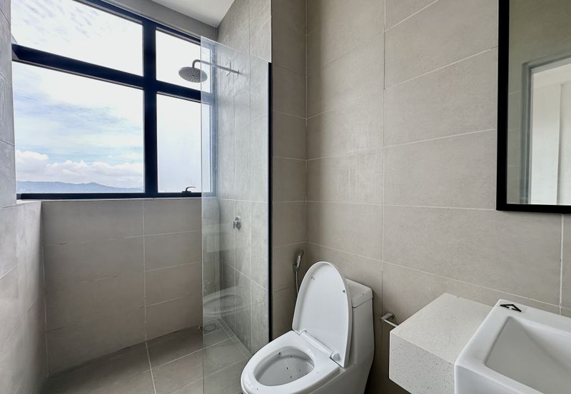 Damansara Seresta Condominium