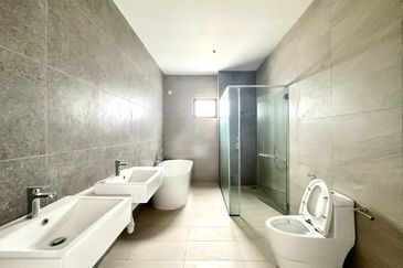 Damansara Seresta Condominium