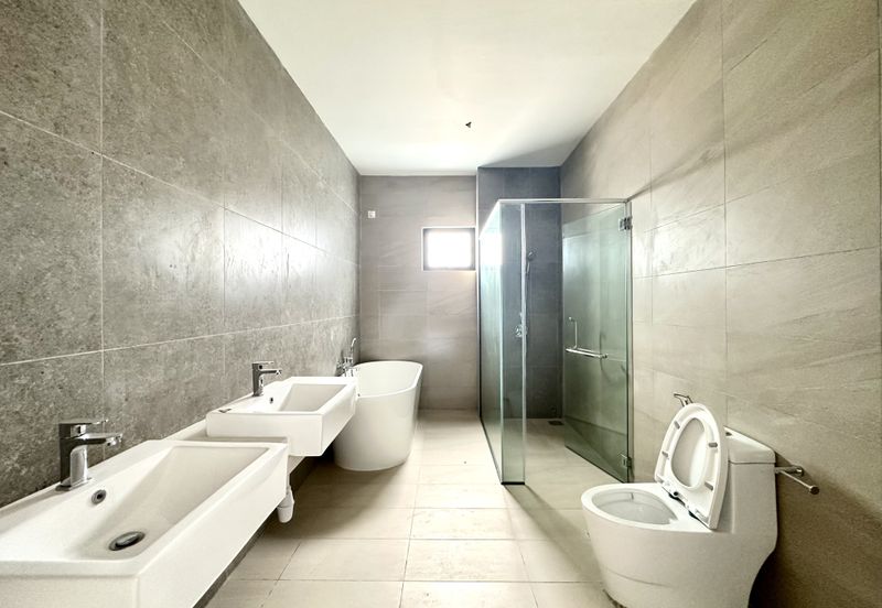 Damansara Seresta Condominium