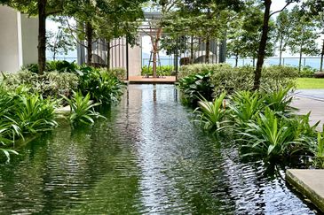 Damansara Seresta Condominium