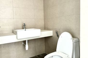 Damansara Seresta Condominium