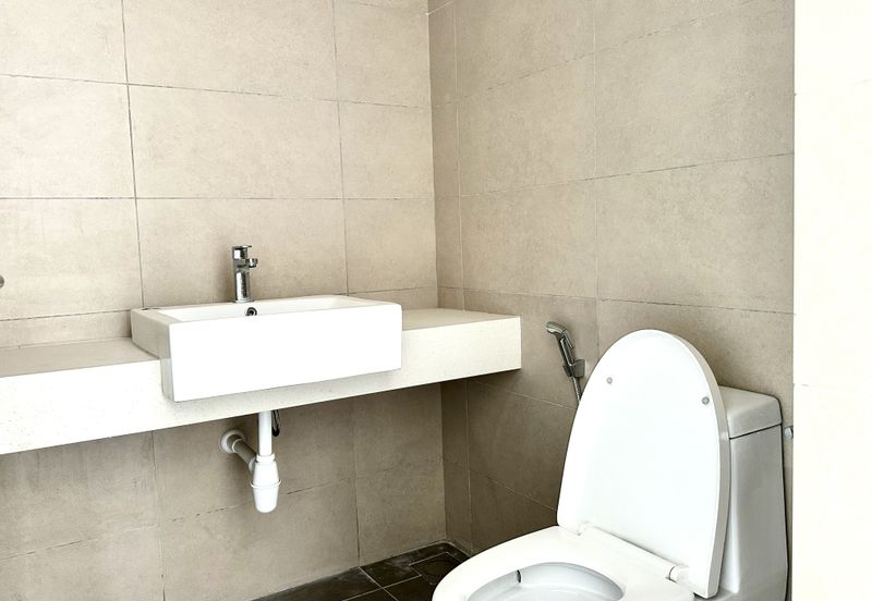 Damansara Seresta Condominium