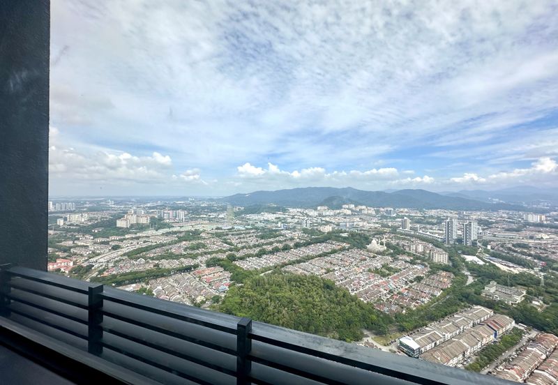 Damansara Seresta Condominium